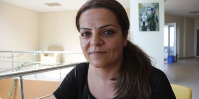 Sİbel Çapraz tutuklandı