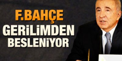 Aysal: Fener gerilimden besleniyor
