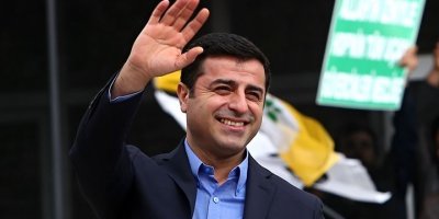Demirtaş'ın Van programı iptal oldu
