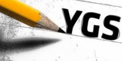 YGS'ye gireceklerin sınav giriş yerleri açıklanıyor
