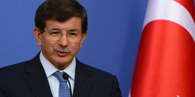 Davutoğlu’ndan ‘kayyum’ açıklaması