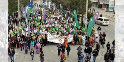 İstanbul Valiliği 8 Mart mitingine izin vermedi