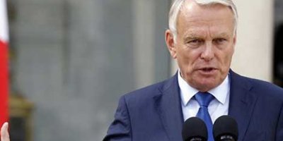 Fransa’dan kayyum eleştirisi: Kabul edilemez