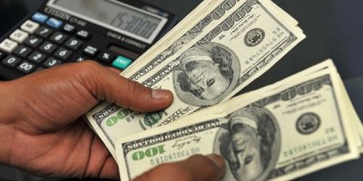 Dolar/TL 2,91'in üzerinde