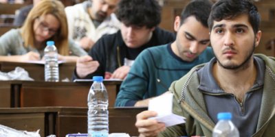 ÖSYM Başkanı'ndan YGS açıklaması