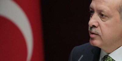 Erdoğan: Benim için kadın öncelikle annedir