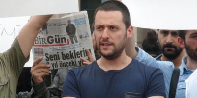 BirGün Gazetesi Yayın Danışmanı'na hapis cezası