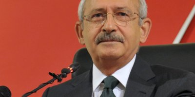 Kılıçdaroğlu: 6 milyar euro’yu biz verelim