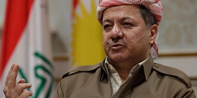 Barzani: Bağımsızlığı kanımız pahasına başaracağız