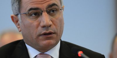 Ala: Saldırı seyir halindeki bomba yüklü araçla yapıldı