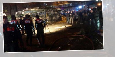 Bakan Müezzinoğlu: 'Ölü sayısı 37'ye yükseldi'