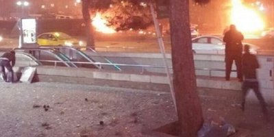 Saldırıda ölen 31 kişinin kimlikleri belli oldu