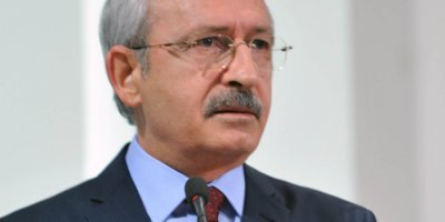 Kılıçdaroğlu, CHP MYK’sını topladı