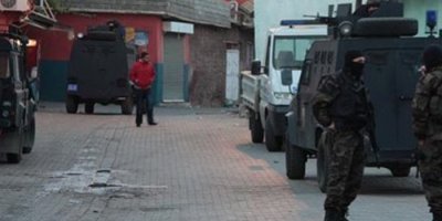 Çok sayıda adrese eş zamanlı operasyon