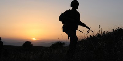 Şemdinli'de 1 Asker Yaşamını Yitirdi