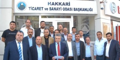 HATSO Ankara saldırısını kınadı
