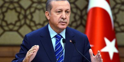 Erdoğan, 6 kanunu onayladı