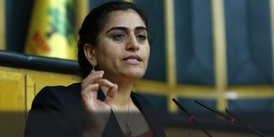 Sebahat Tuncel hakkında adli kontrol ve yurtdışı yasağı