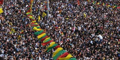 İstanbul Newrozu’na valilik yasağı