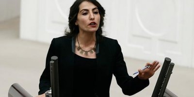 HDP’li Hezer’in fezlekesi Başbakanlık’ta