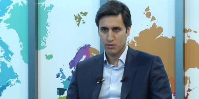 Gözaltına alınan Kamuran Yüksek serbest bırakıldı