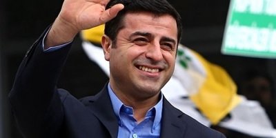 Selahattin Demirtaş Hakkında Flaş Gelişme!