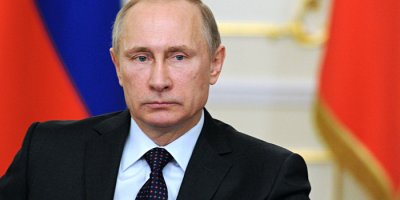 Putin: Suriye'ye her an geri dönebiliriz