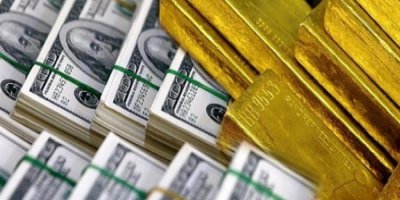 Merkez Bankası rezervleri 2,7 milyar dolar arttı