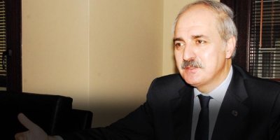 Hükümet Sözcüsü; Dokunulmazlıkları Salı günü hallederiz