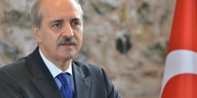 Kurtulmuş: Önümüzdeki salı dokunulmazlıkları kaldırabiliriz