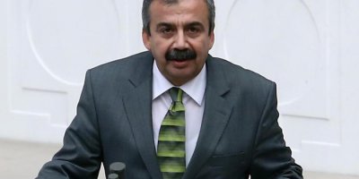 ''Bütün dokunulmazlık kaldırılsın''