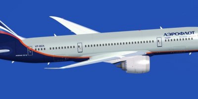 Rusya'da uçak düştü: 61 ölü!