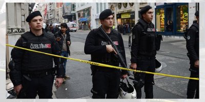 HDP: Saldırıyı lanetliyoruz