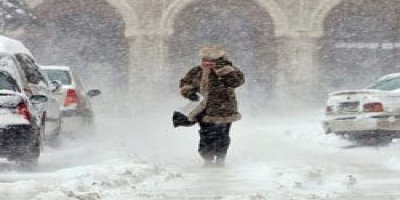 Meteorolojiden kar uyarısı