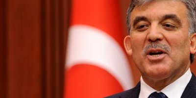 Gül: Sivilleri hedef alan saldırıyı şiddetle lanetliyorum