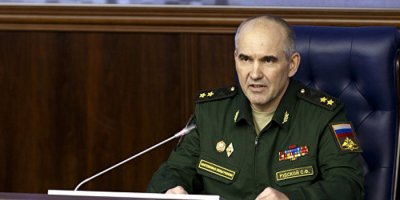 Rusya'dan ABD'ye Suriye konulu görüşme teklifi