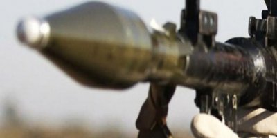 Osmaniye'de havanlı saldırı