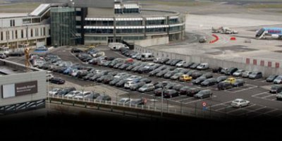 Brüksel Havalimanı’nda iki patlama meydana geldi