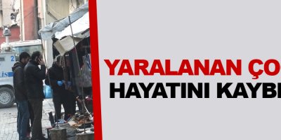 Silahla yaralanan çocuk hayatını kaybetti