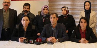 Van'daki STK'lar Yüksekova'ya yürüyecek