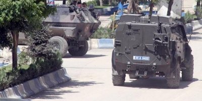 HDP'li Akdoğan, Yüksekova için Meclis araştırması istedi