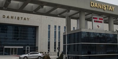 Danıştay: ‘Eş başkanlık’ hukuka aykırıdır