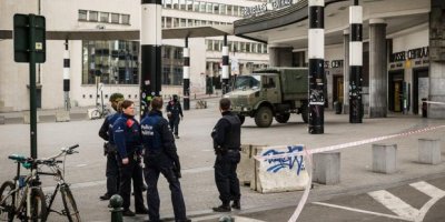 ABD vatandaşlarını uyardı