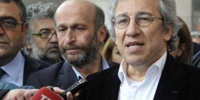 Can Dündar ve Erdem Gül’ün savcısı değiştirildi!