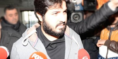 Zarrab için 3 ay önce düğmeye basılmış