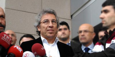 Dündar ve Gül’ün davası yarın başlıyor