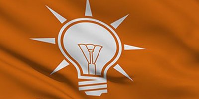 AKP'den 4 isim ihraç edildi