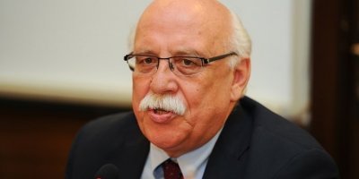 Ensar Vakfı olayı ile ilgili ilk kez konuştu