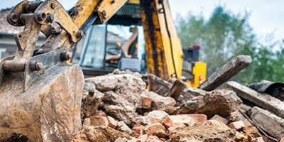 Google Maps yüzünden yanlış ev yıkıldı