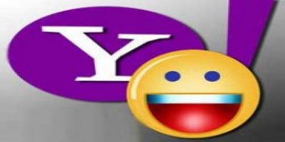 Yahoo e-posta hizmetini güncelledi